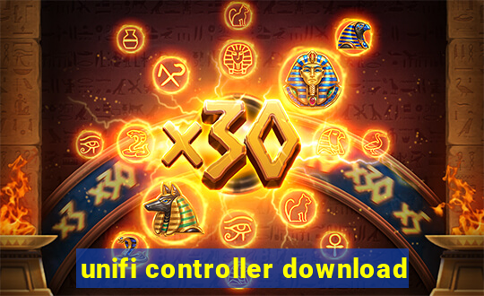 unifi controller download